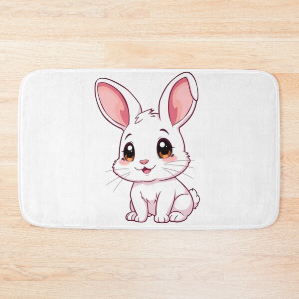 Item preview, Easter bunny, Easter eggs & spring design designed and sold by FoxyS.