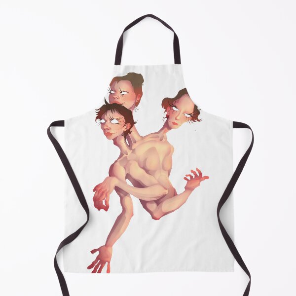 Item preview, 3 Headed Girls designed and sold by boburnsteak.