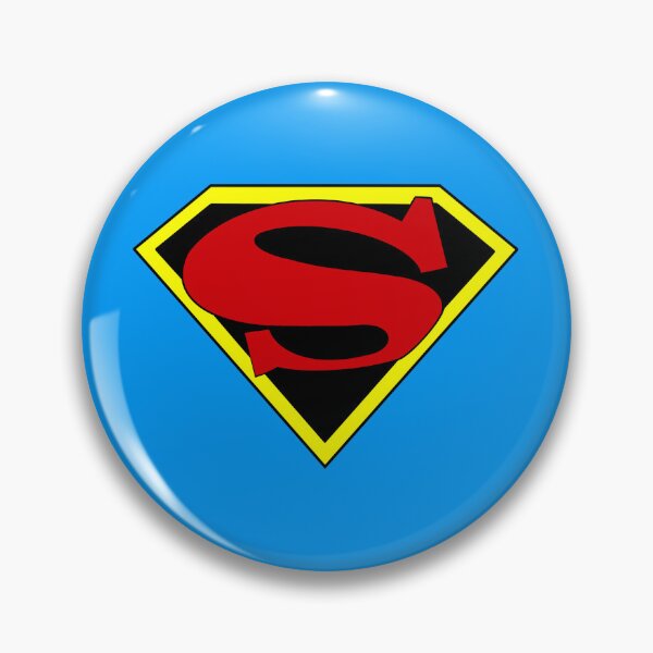 Item preview, Action Superhero Classic Shield Max Fleischer designed and sold by Imaginary Ink.
