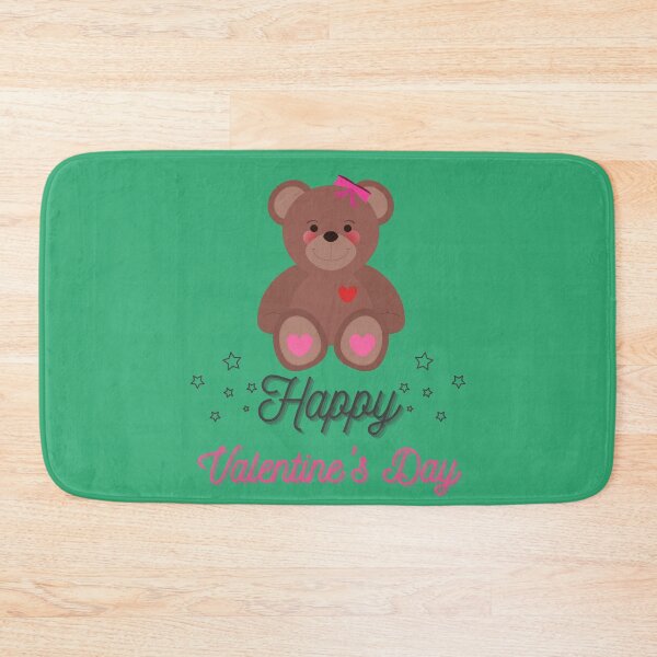 Item preview, Bear Hug Valentine Galaxy designed and sold by Zakrytos ★★★★★.