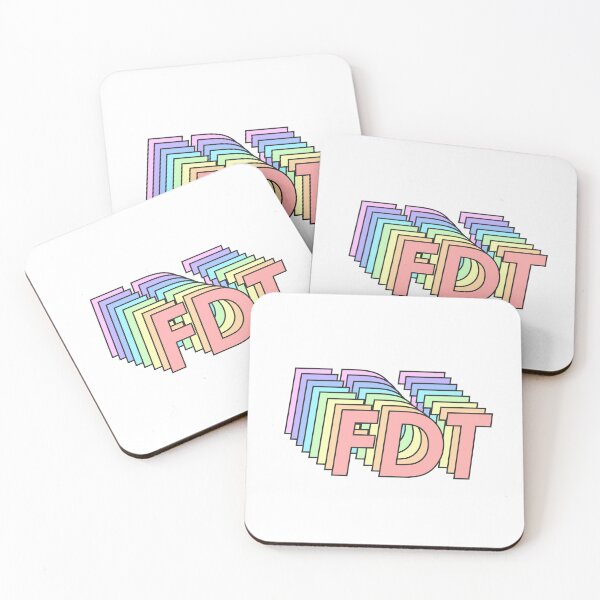 Item preview, FDT designed and sold by oddwonders.