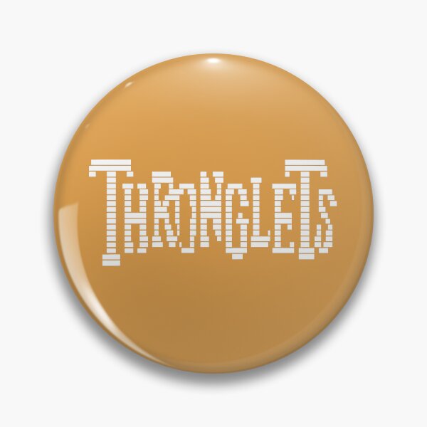 Item preview, Thronglets designed and sold by FellOffAFirefly.