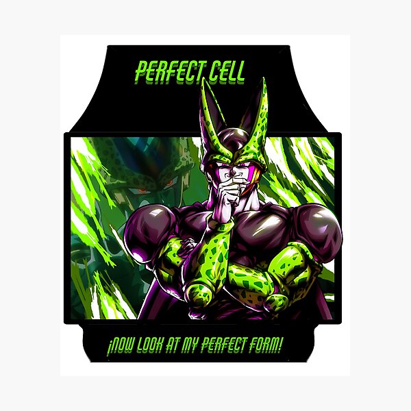 Item preview, perfect cell designed and sold by kr store.
