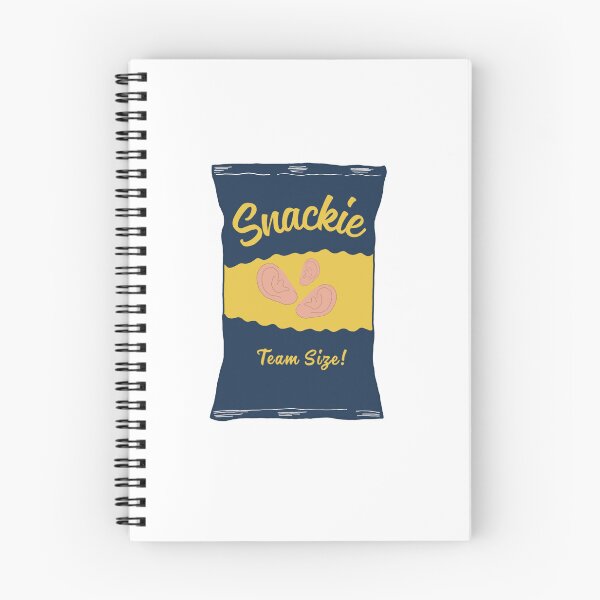 Item preview, Yellowjackets Jackie Snackie designed and sold by becca mae <3.