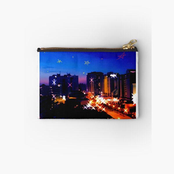 Item preview, City lights designed and sold by itsArie.