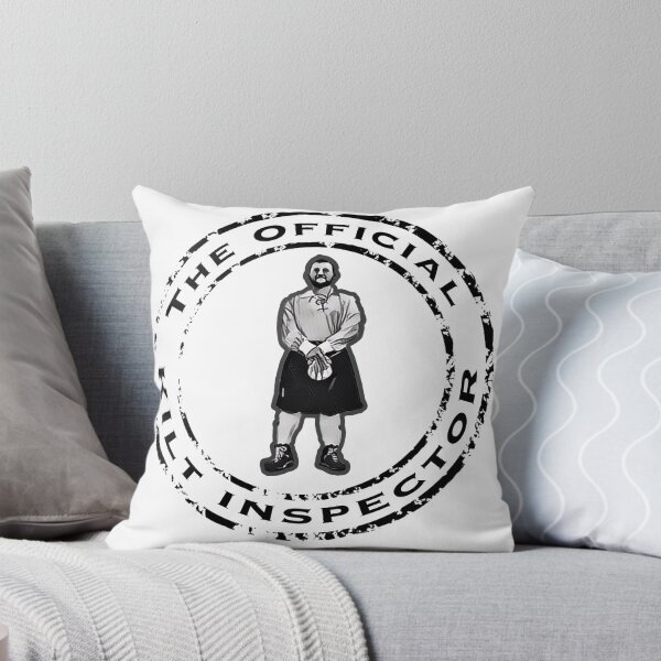 Item preview, Scotsman - El inspector kilt designed and sold by Leeanne Mackay.