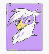 Gilda Bust iPad Case/Skin