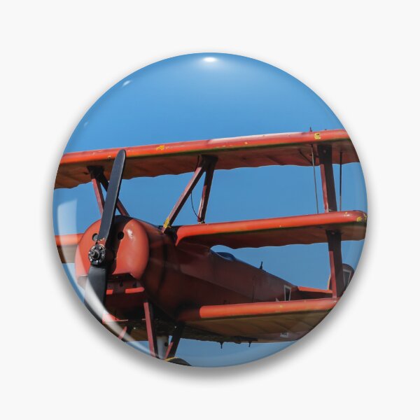 Item preview, Red Baron designed and sold by JEZ22.