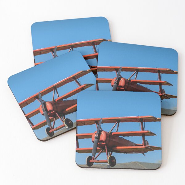 Item preview, Red Baron designed and sold by JEZ22.