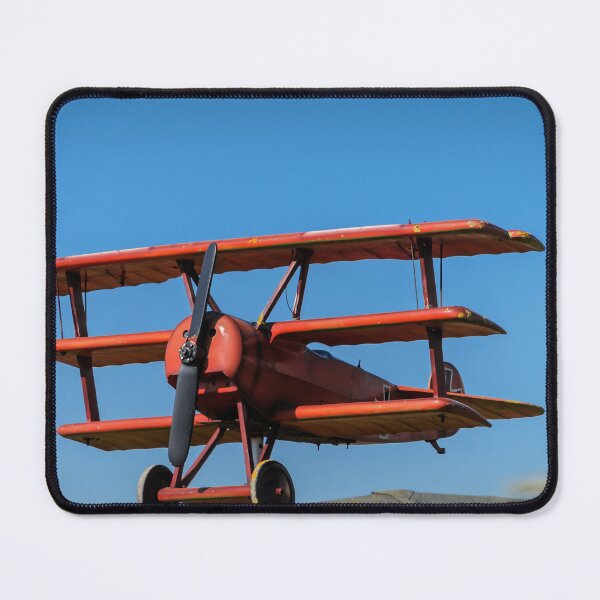 Item preview, Red Baron designed and sold by JEZ22.