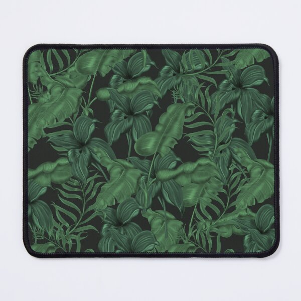 Item preview, Emerald Jungle designed and sold by Kathleen Bruce Illustration.