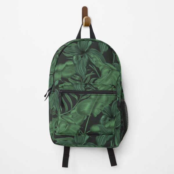 Item preview, Emerald Jungle designed and sold by Kathleen Bruce Illustration.