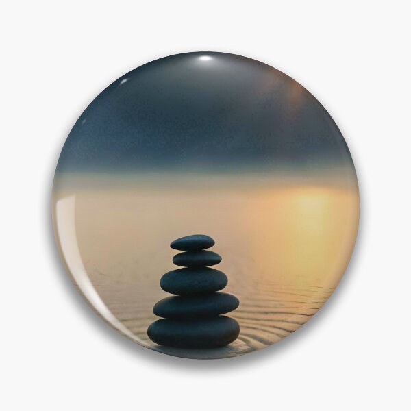 Item preview, Zen Garden designed and sold by PleaseZenOut.