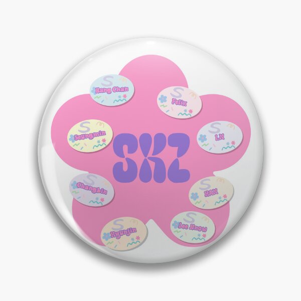 Item preview, Stray Kids - Air-ful (4) designed and sold by 0627june.