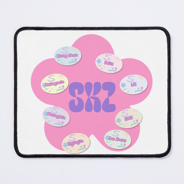 Item preview, Stray Kids - Air-ful (4) designed and sold by 0627june.