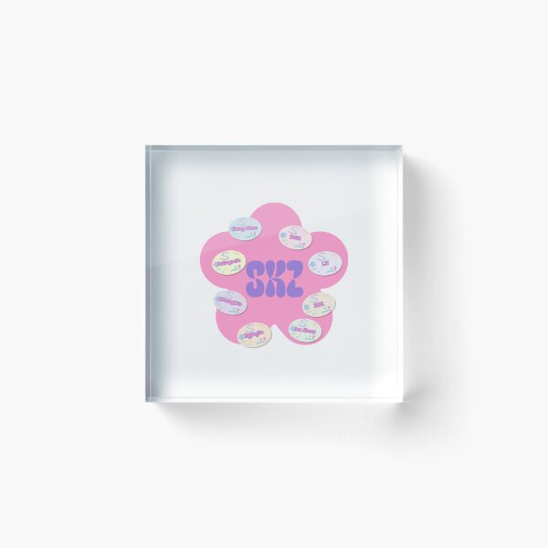 Item preview, Stray Kids - Air-ful (4) designed and sold by 0627june.