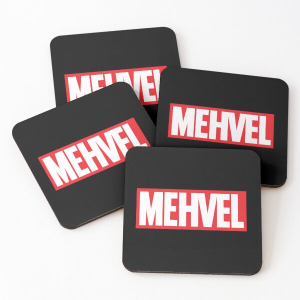 Item preview, Mehvel parody designed and sold by TheOctopusRage.