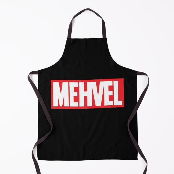 Item preview, Mehvel parody designed and sold by TheOctopusRage.
