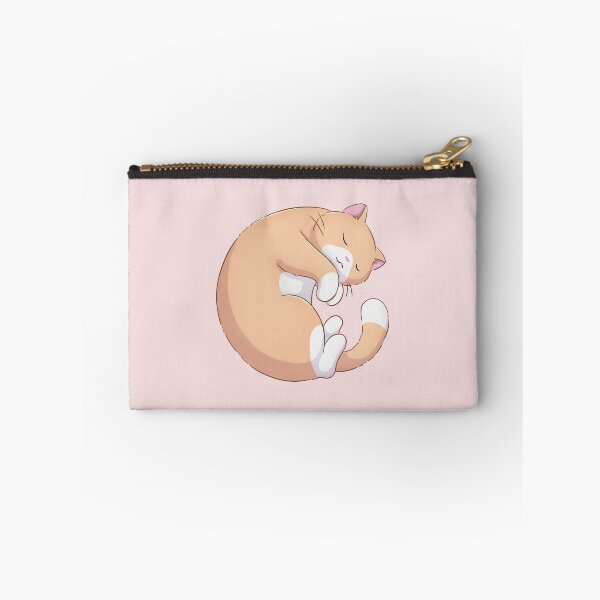 Item preview, Croissant Shape Cat designed and sold by Meowrye.