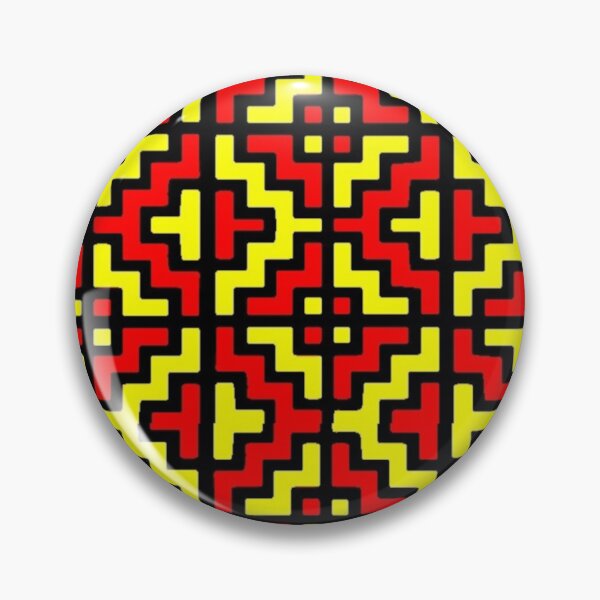 Item preview, RBY 131 RED BLACK YELLOW designed and sold by Infopreneur1231.