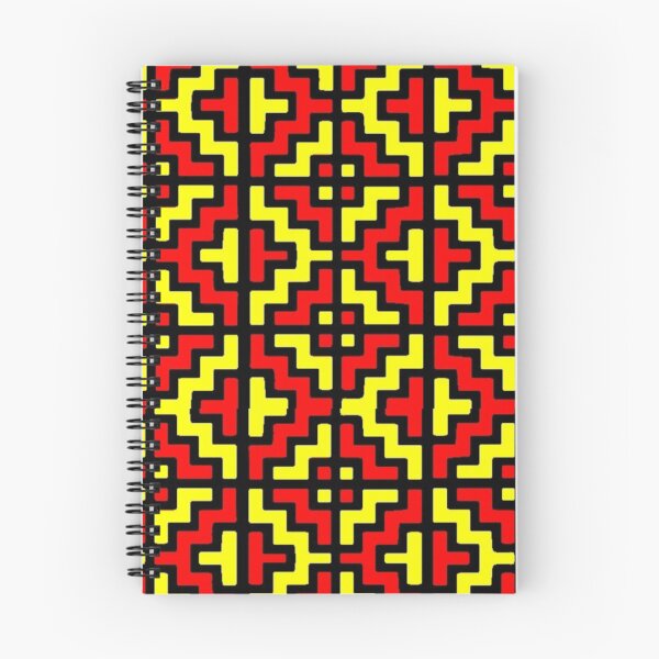 Item preview, RBY 131 RED BLACK YELLOW designed and sold by Infopreneur1231.
