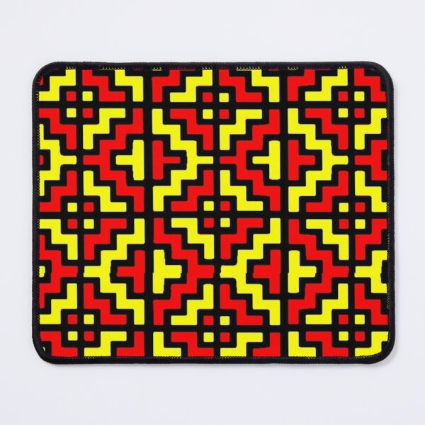 Item preview, RBY 131 RED BLACK YELLOW designed and sold by Infopreneur1231.