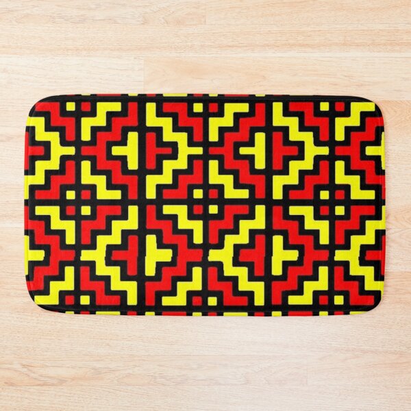 Item preview, RBY 131 RED BLACK YELLOW designed and sold by Infopreneur1231.