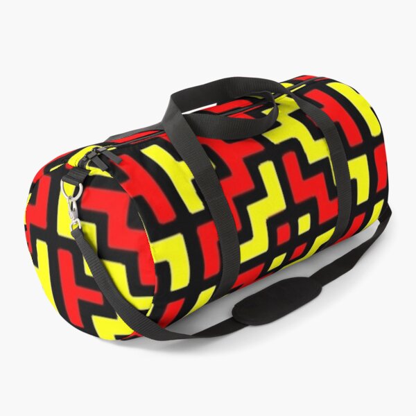 Item preview, RBY 131 RED BLACK YELLOW designed and sold by Infopreneur1231.