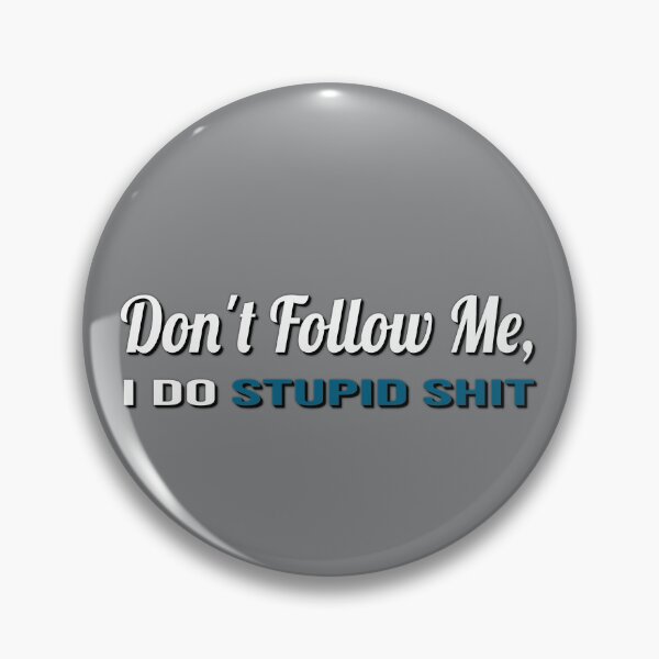 Item preview, Chaos Captain Humorous Warning designed and sold by Zakrytos ★★★★★.