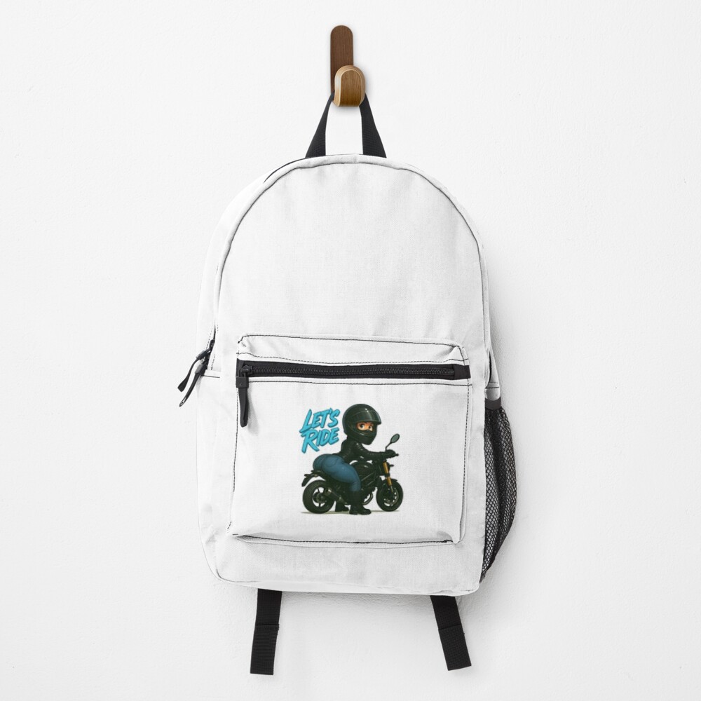 Item preview, Backpack designed and sold by Sawset.