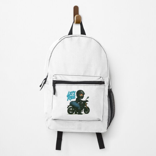 Item preview, Let's Ride ! designed and sold by Sawset.