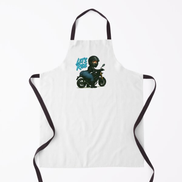 Item preview, Let's Ride ! designed and sold by Sawset.