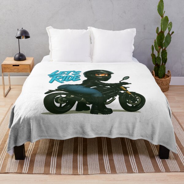 Item preview, Let's Ride ! designed and sold by Sawset.