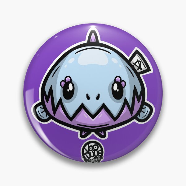 Item preview, Fishy Dishy designed and sold by VooDudeDesigns.