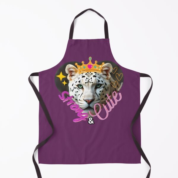 Item preview, Strong & Cute designed and sold by Kittypolis.