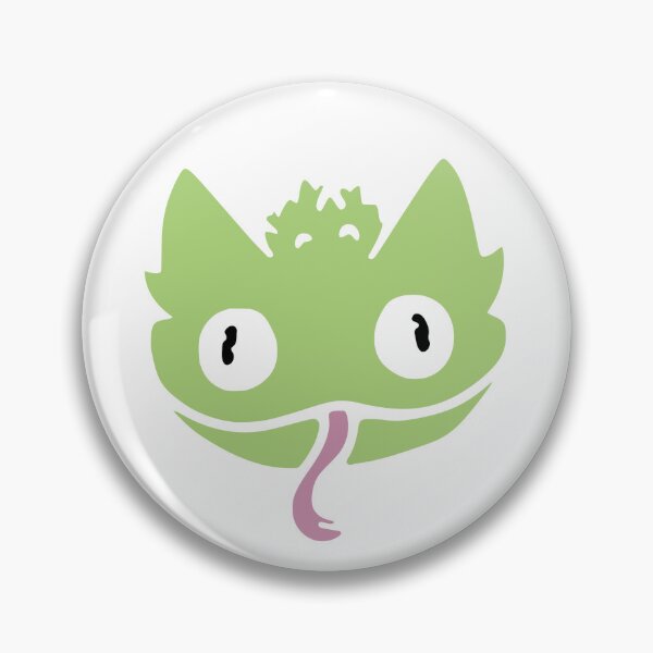 Item preview, Pukei Pukei from Monster Hunter World designed and sold by Oranguru.