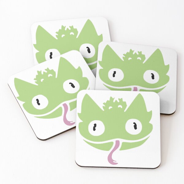 Item preview, Pukei Pukei from Monster Hunter World designed and sold by Oranguru.