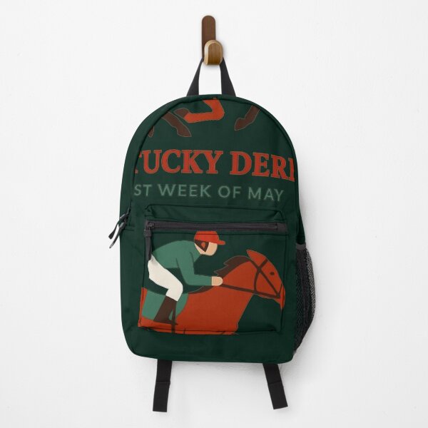 Item preview, Kentucky Derby Day Celebration lustration abstract designed and sold by Mudikeys.