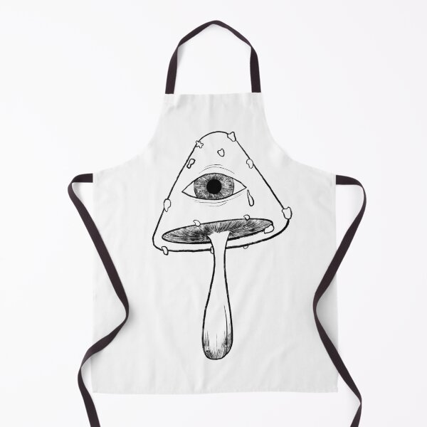 Item preview, Mushroom eye designed and sold by BE1820.