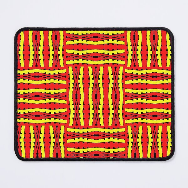 Item preview, RBY 132 RED BLACK YELLOW designed and sold by Infopreneur1231.