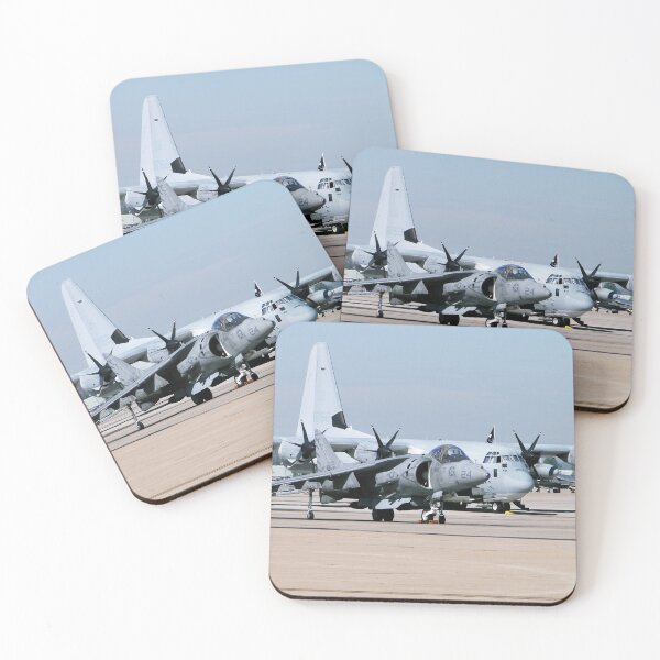Item preview, AV8B and KC-130J designed and sold by Barrie Woodward.