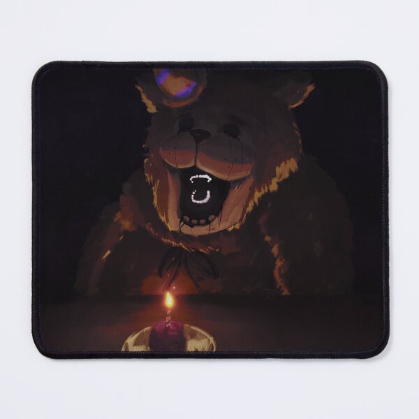 Item preview, FNAF - Birthday Party designed and sold by TaxiTuesday.