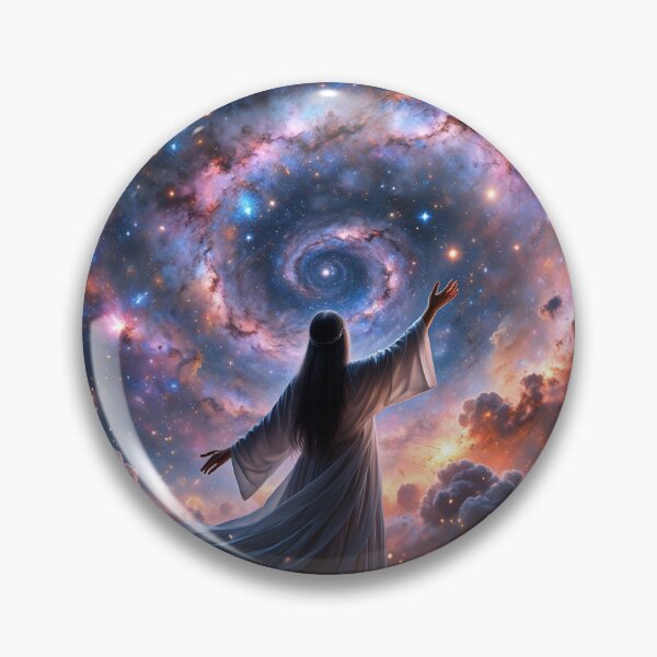 Item preview, God is a Women designed and sold by PleaseZenOut.