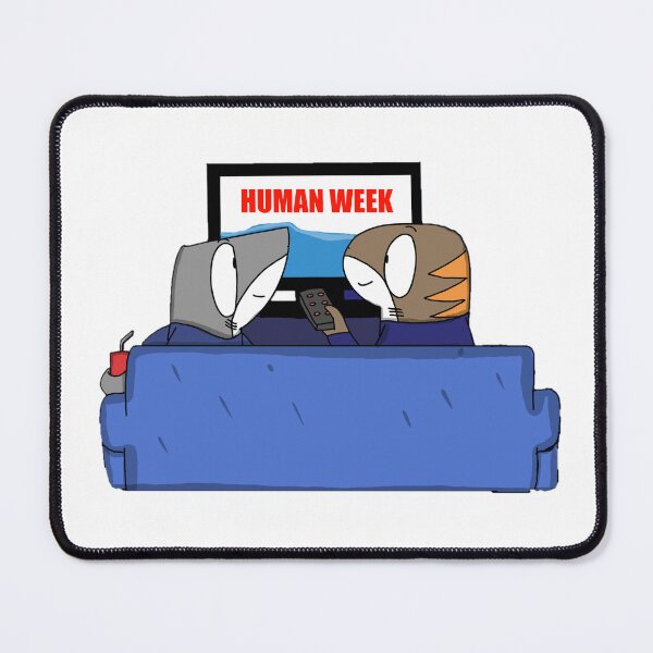 Item preview, Watching TV designed and sold by SharkeyArtist.