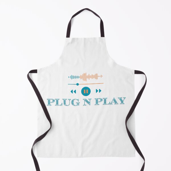 Item preview, Plug N Play designed and sold by Pixel Perfection.