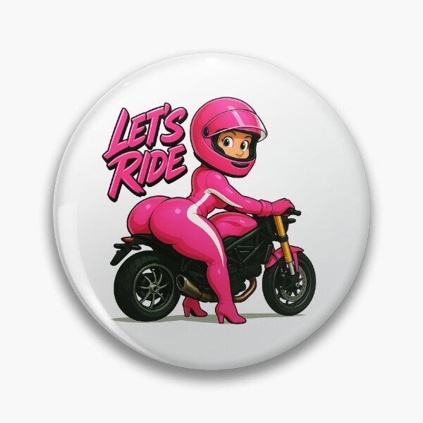 Item preview, Let's Ride ! designed and sold by Sawset.