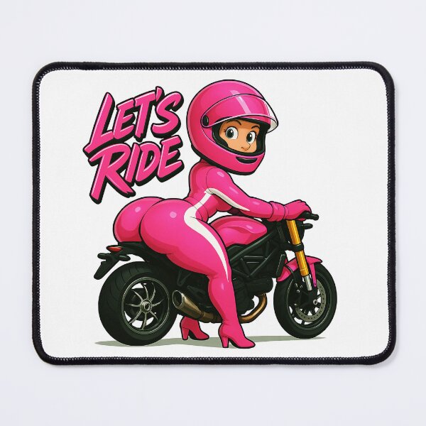 Item preview, Let's Ride ! designed and sold by Sawset.