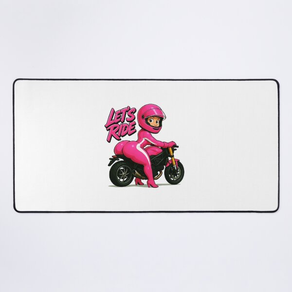 Item preview, Let's Ride ! designed and sold by Sawset.