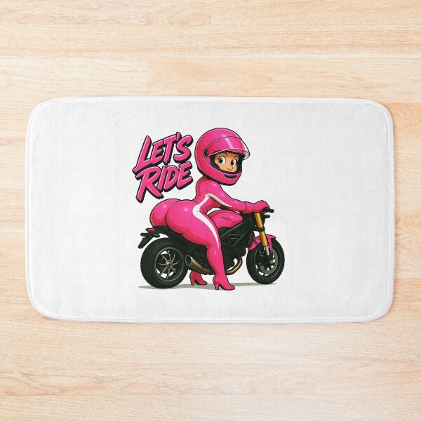 Item preview, Let's Ride ! designed and sold by Sawset.