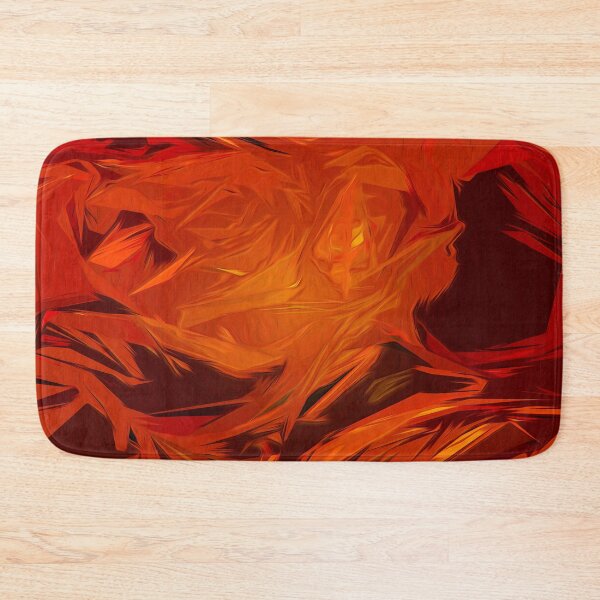 Item preview, Shadow Leaves designed and sold by fatenanwar.
